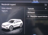 Volkswagen Touareg 29