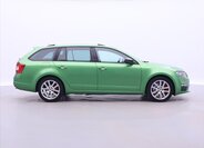 Škoda Octavia Kombi 2,0 l 135 kw