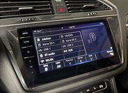 Volkswagen Tiguan Allspace SUV 2,0 l 140 kw