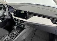 Škoda Scala Hatchback 999,0 85 kw