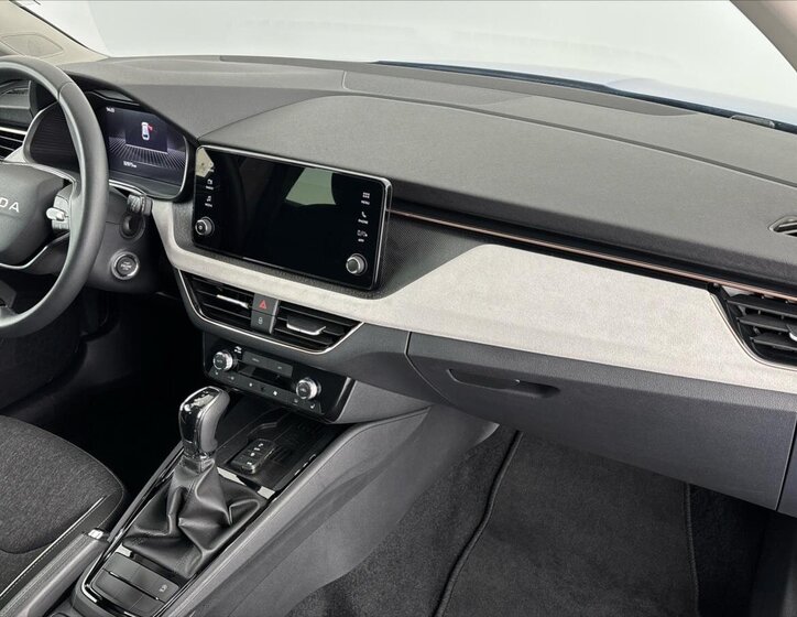 Škoda Scala Hatchback 999,0 85 kw