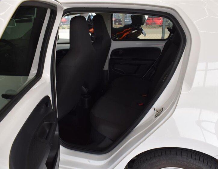 Škoda Citigo Hatchback 999,0 44 kw