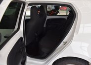 Škoda Citigo Hatchback 999,0 44 kw