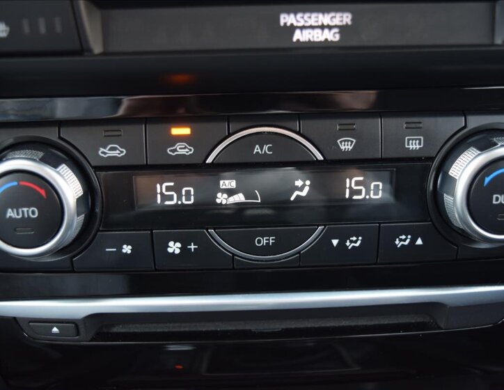 Mazda 6 Sedan / Limuzína 2,5 l 141 kw