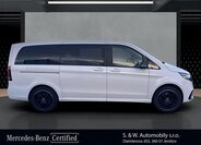 Mercedes-Benz Třídy V MPV 2,0 l 140 kw