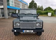 Land Rover Defender Ostatní 2,2 l 90 kw