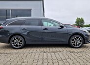 KIA Ceed Kombi 1,5 l 103 kw