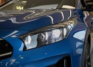 KIA XCeed SUV / Terénní 0,0 0