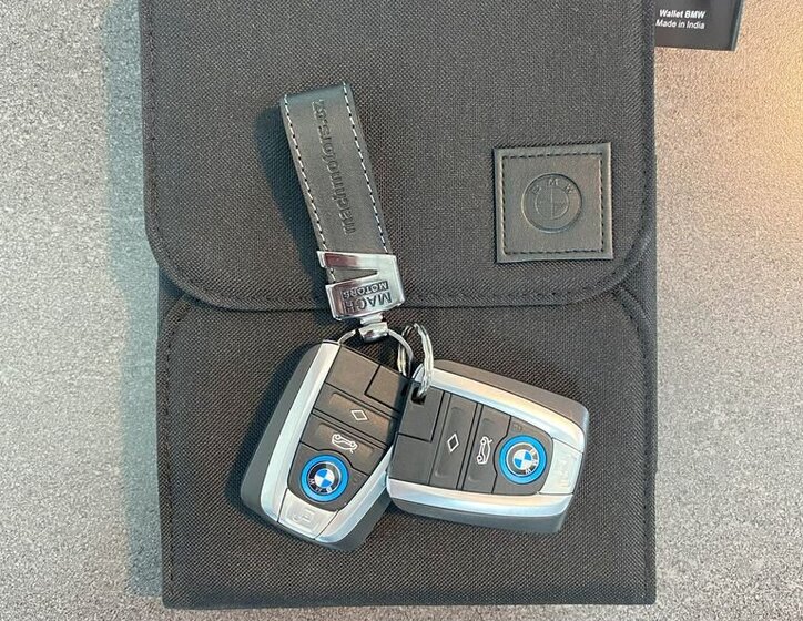 BMW i3 Hatchback 0,0 125 kw