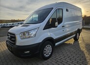 Ford Transit 1