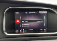 Volvo V40 Hatchback 2,0 l 88 kw