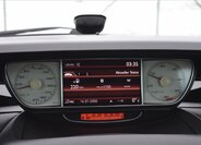 Peugeot 807 MPV 2,0 l 100 kw