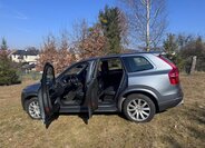 Volvo XC90 SUV / Terénní 0,0 0
