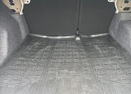 Citroën C-Elysée Sedan / Limuzína 1,2 l 61 kw