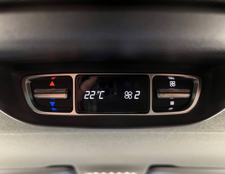 Mercedes-Benz Třídy V 30