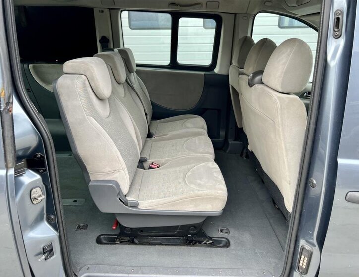 Peugeot Expert Tepee 13