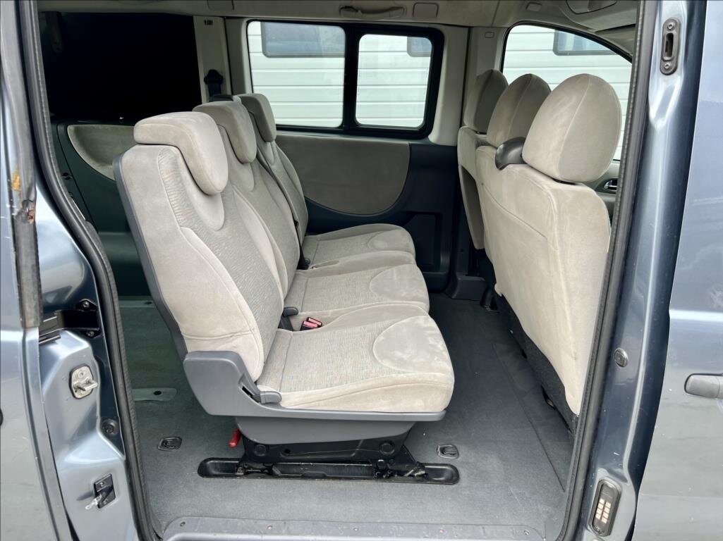 Peugeot Expert Tepee