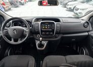 Renault Trafic MPV 2,0 l 107 kw