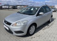 Ford Focus Hatchback 1,6 l 74 kw