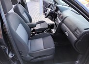 Škoda Octavia Kombi 1,6 l 75 kw