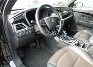 SsangYong Korando 15