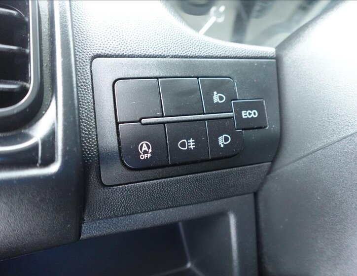 Fiat Ducato Ostatní 2,2 l 88 kw