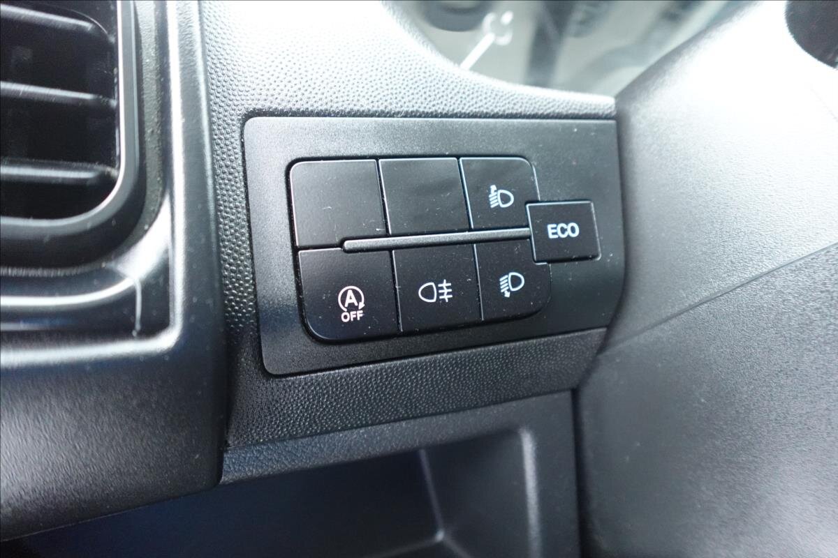 Fiat Ducato Ostatní 2,2 l 88 kw