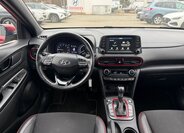 Hyundai Kona SUV 1,6 l 130 kw