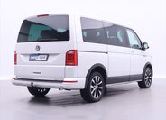Volkswagen Multivan 7