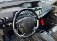 Citroën C4 Picasso MPV 1,6 l 121 kw