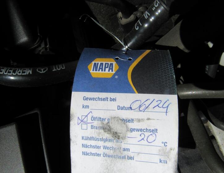 Mercedes-Benz Třídy C 29