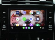 Hyundai Tucson SUV 1,6 l 110 kw