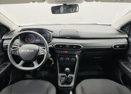 Dacia Jogger Kombi 999,0 67 kw