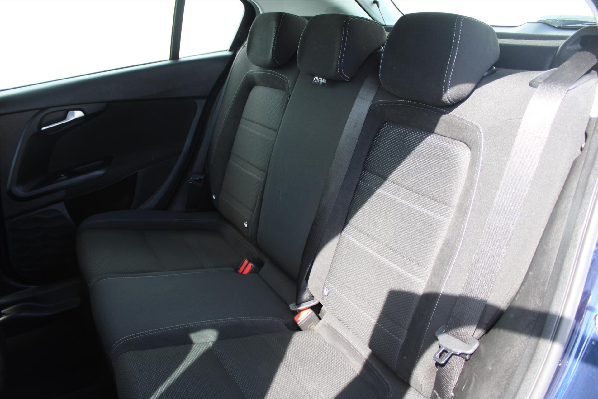 Fiat Tipo Hatchback 1,6 l 88 kw