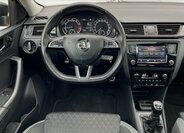 Škoda Rapid Hatchback 999,0 70 kw