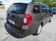 Dacia Logan Kombi 999,0 54 kw