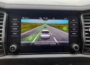 Škoda Kodiaq SUV / Terénní 2,0 l 110 kw