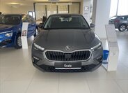 Škoda Scala 4