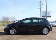 Seat Leon Hatchback 1,2 l 77 kw