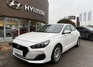Hyundai i30 1