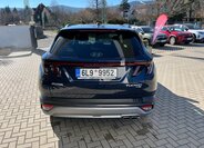 Hyundai Tucson SUV / Terénní 1,6 l 117 kw