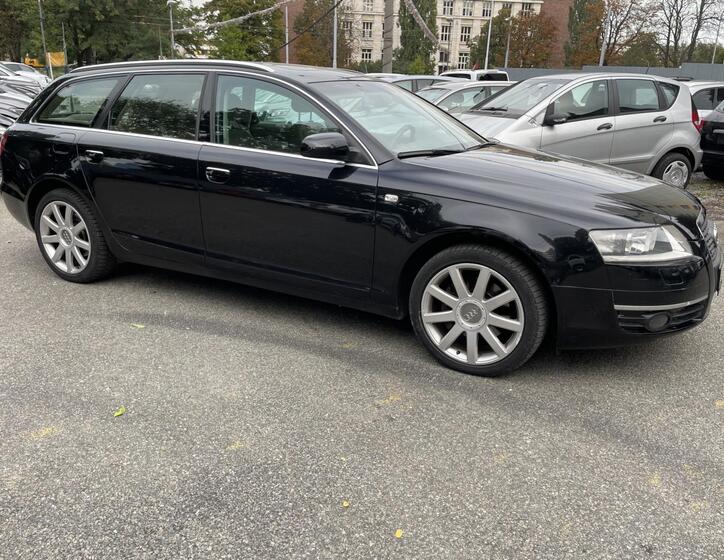 Audi A6 24
