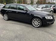 Audi A6 24