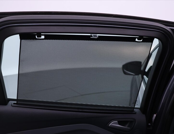 Ford C-MAX MPV 2,0 l 120 kw