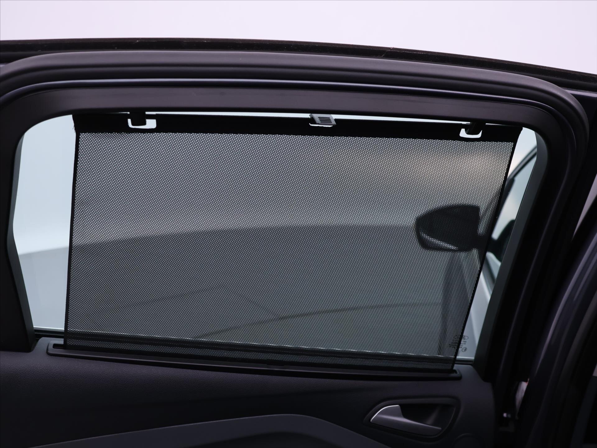 Ford C-MAX MPV 2,0 l 120 kw