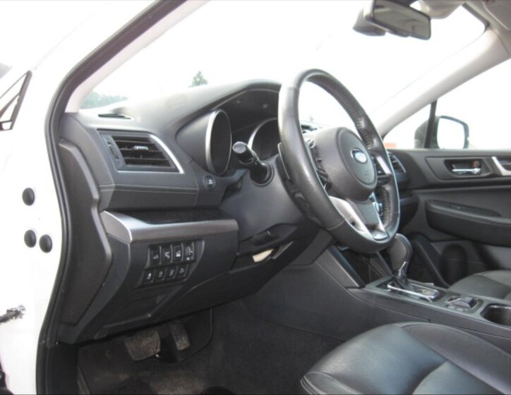Subaru Outback 13