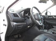 Subaru Outback 13
