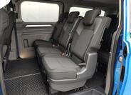 Volkswagen Caravelle 19