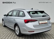 Škoda Octavia 7