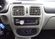 Renault Thalia Sedan 1,4 l 55 kw